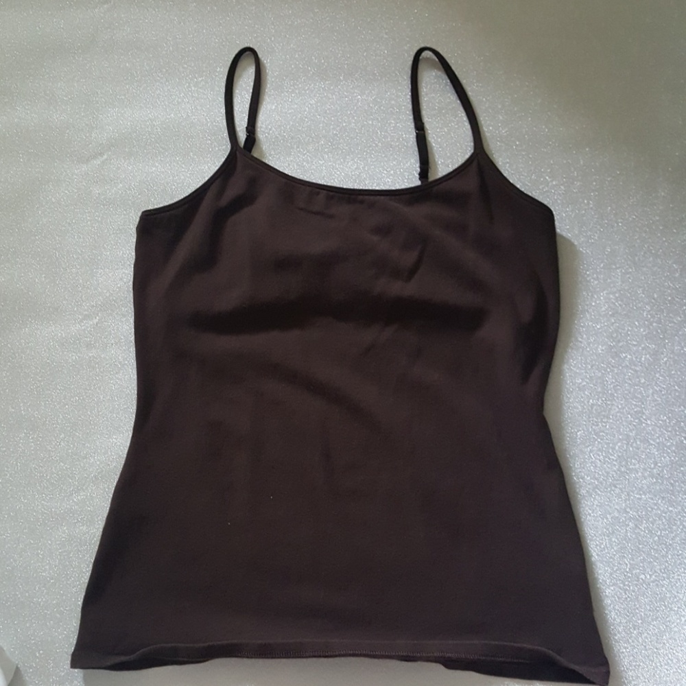 Express tank too size XL